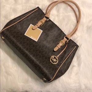 Authentic Michael Kors Handbag